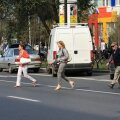 Введут ли штрафы для пешеходов и велосипедистов с дорожных камер?