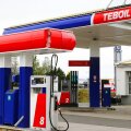 Заправки под брендом Teboil заработали в России вместо Shell
