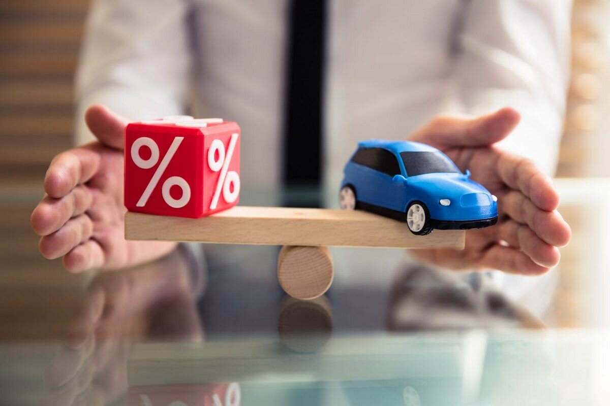 Подешевеют ли  автокредиты вслед за снижением ключевой ставки? 