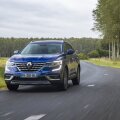 Машины Renault стали доступны покупателям из РФ через Беларусь
