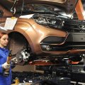 АВТОВАЗ возобновил производство автомобилей