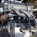 УАЗ Патриот с «автоматом» получит модернизированный двигатель ЗМЗ