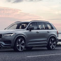 Много Volvo отзывают в РФ «на всякий случай»