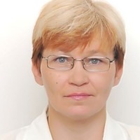 Мария Баринова