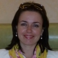Марьяна Байко