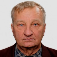 Лев Соловьёв
